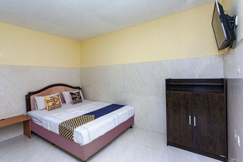 Hostal Spot On 2815 Hotel Damai