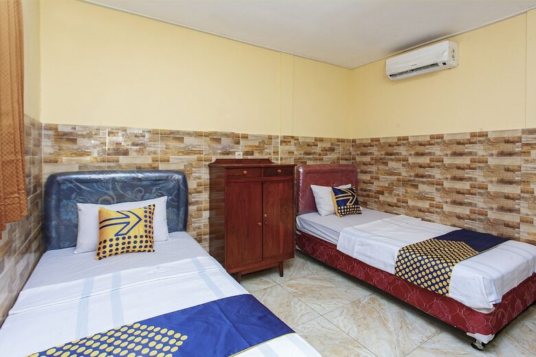 Hostal Spot On 2815 Hotel Damai