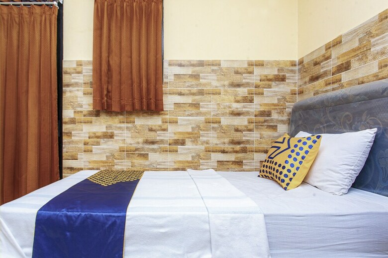 Hostal Spot On 2815 Hotel Damai