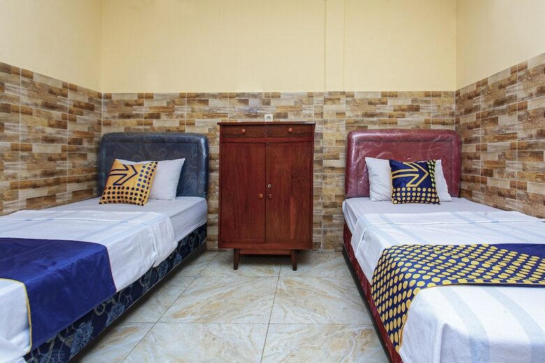 Hostal Spot On 2815 Hotel Damai