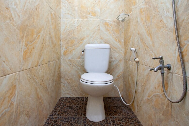 Hostal Spot On 2815 Hotel Damai