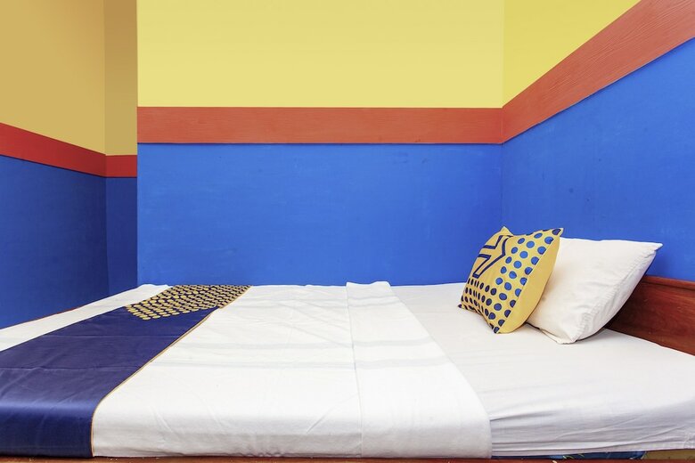 Hostal Spot On 2815 Hotel Damai