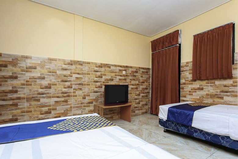 Hostal Spot On 2815 Hotel Damai