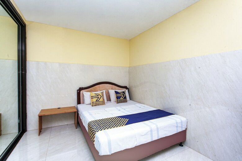 Hostal Spot On 2815 Hotel Damai
