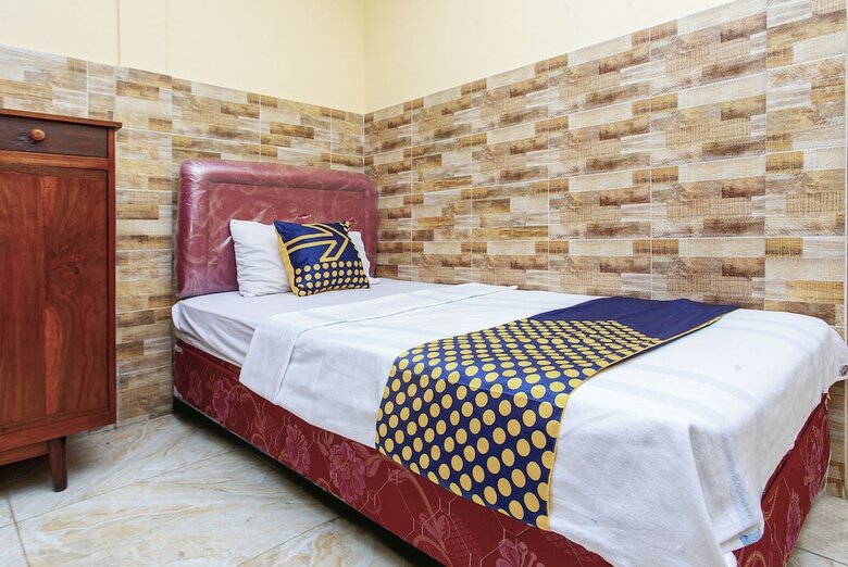 Hostal Spot On 2815 Hotel Damai