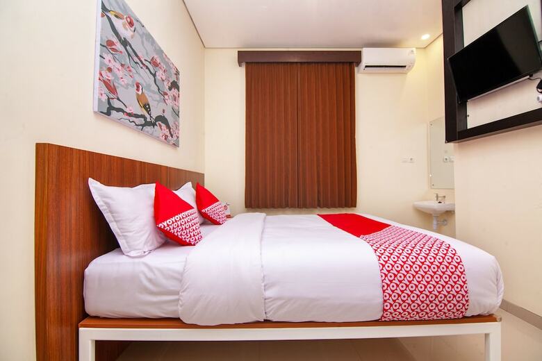 Hotel Oyo 2816 Privato Suite