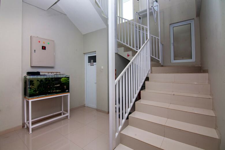 Hotel Oyo 2816 Privato Suite