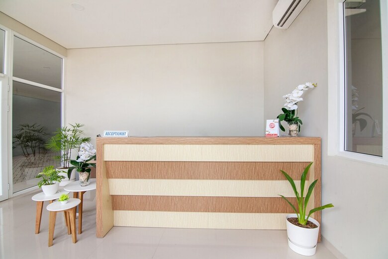 Hotel Oyo 2816 Privato Suite