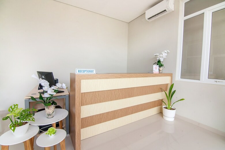 Hotel Oyo 2816 Privato Suite