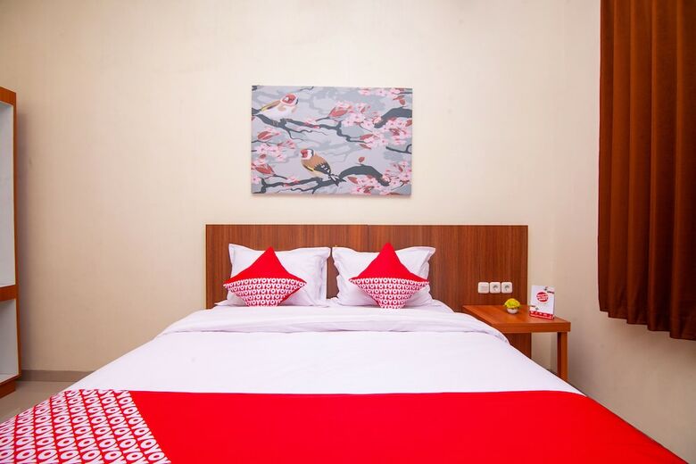 Hotel Oyo 2816 Privato Suite