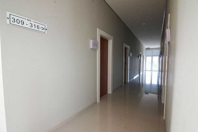 Hotel Oyo 2816 Privato Suite