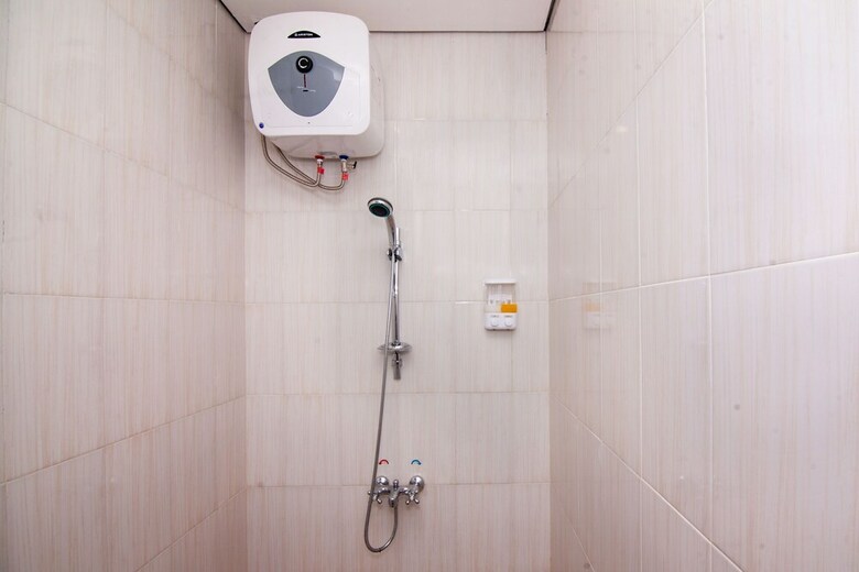 Hotel Oyo 2816 Privato Suite