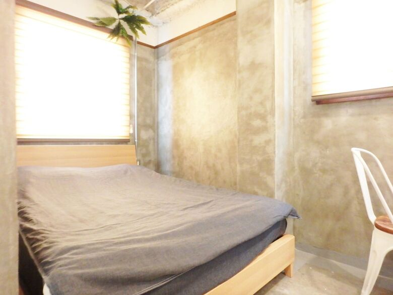 Apartamentos Designers Hotel U-house