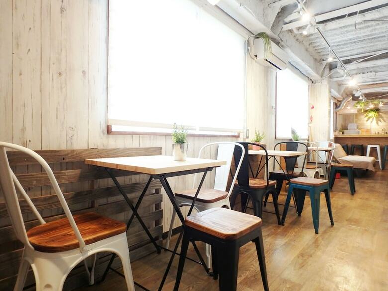 Apartamentos Designers Hotel U-house