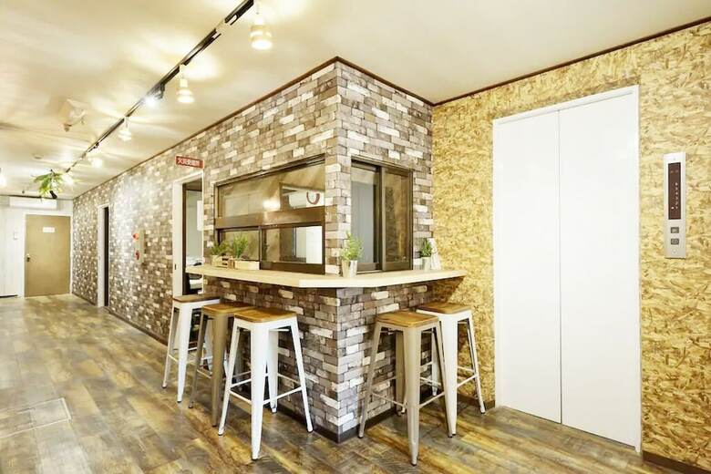 Apartamentos Designers Hotel U-house
