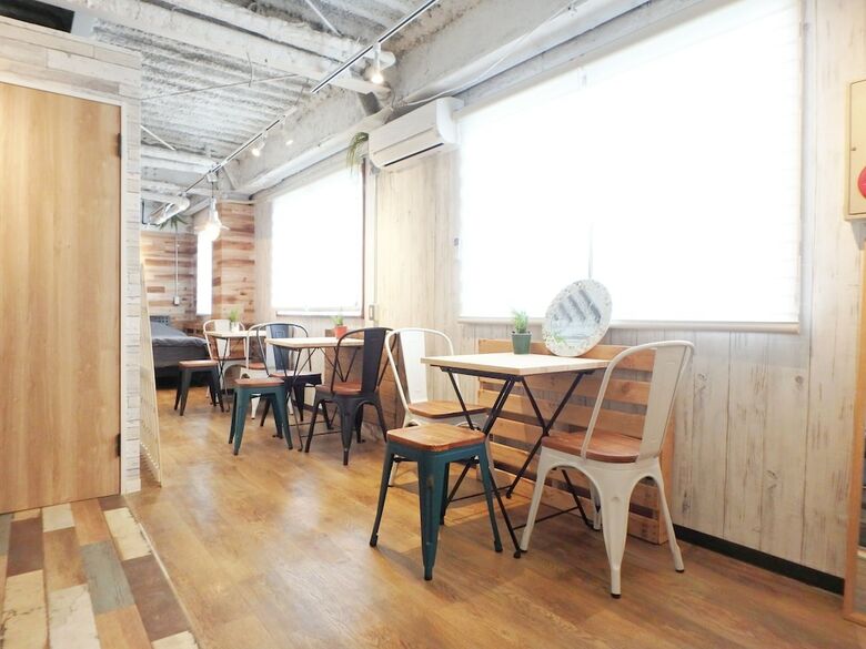 Apartamentos Designers Hotel U-house