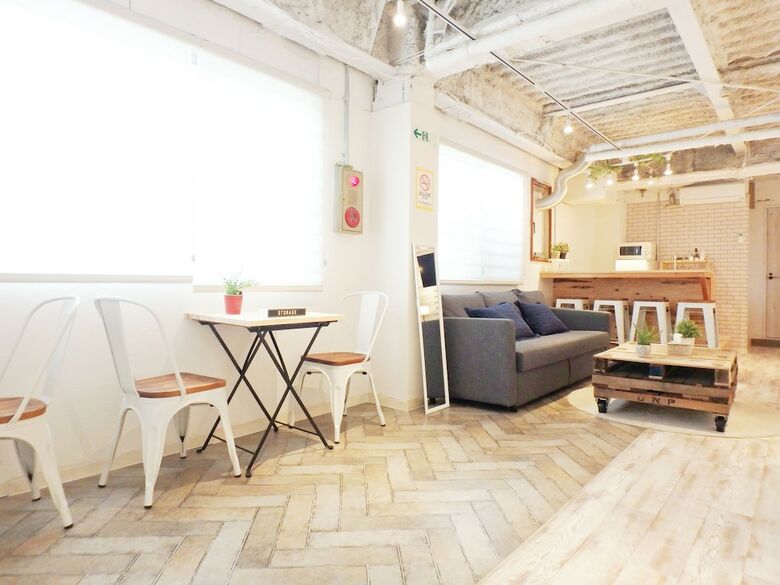 Apartamentos Designers Hotel U-house
