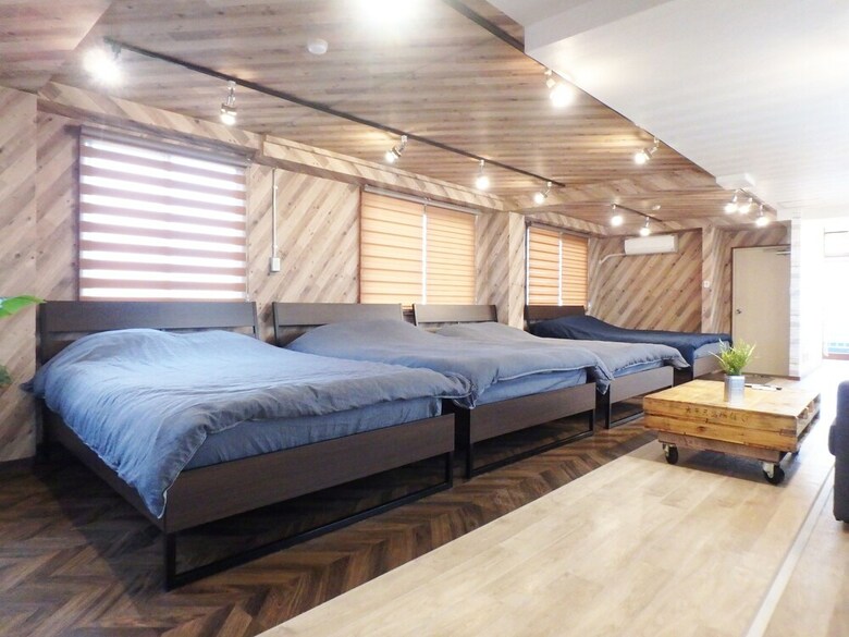 Apartamentos Designers Hotel U-house