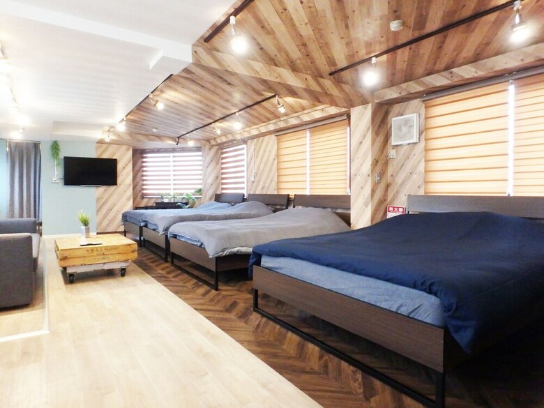 Apartamentos Designers Hotel U-house