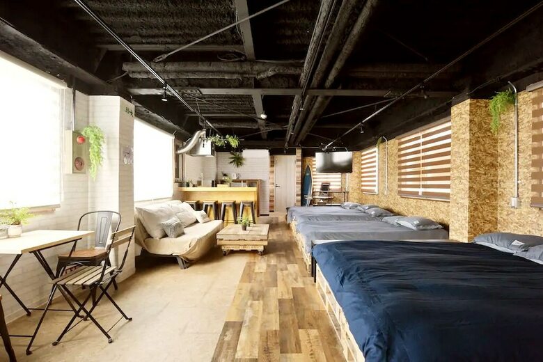 Apartamentos Designers Hotel U-house