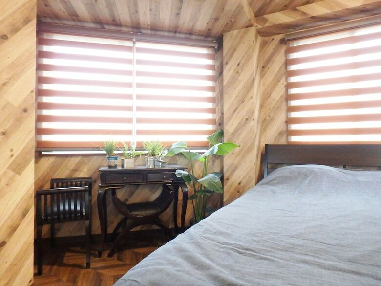 Apartamentos Designers Hotel U-house