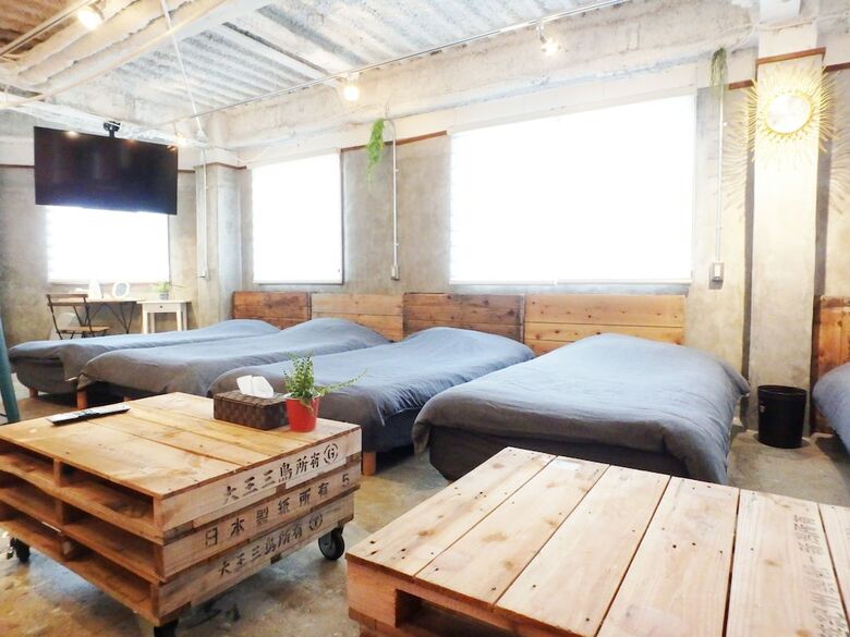 Apartamentos Designers Hotel U-house