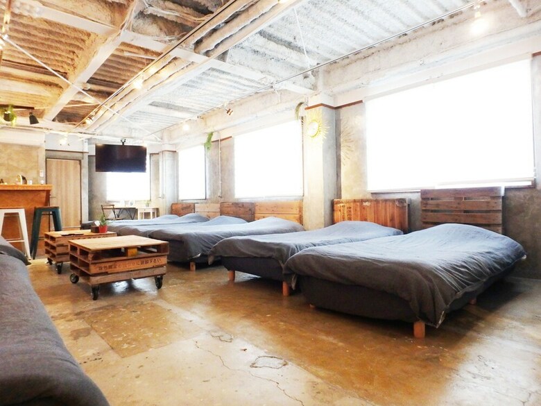 Apartamentos Designers Hotel U-house
