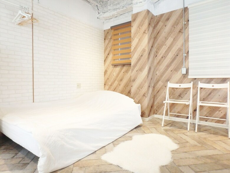 Apartamentos Designers Hotel U-house