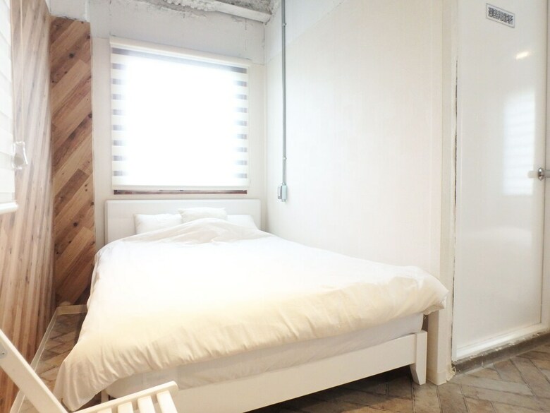 Apartamentos Designers Hotel U-house