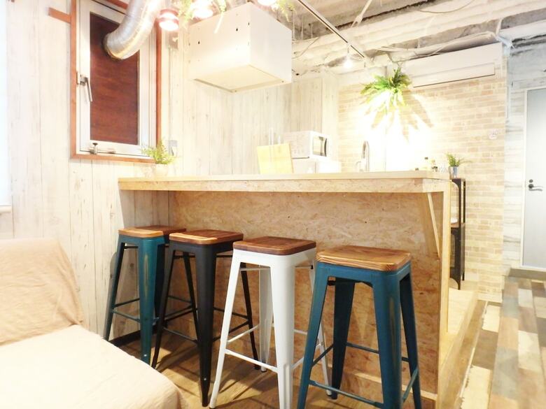 Apartamentos Designers Hotel U-house