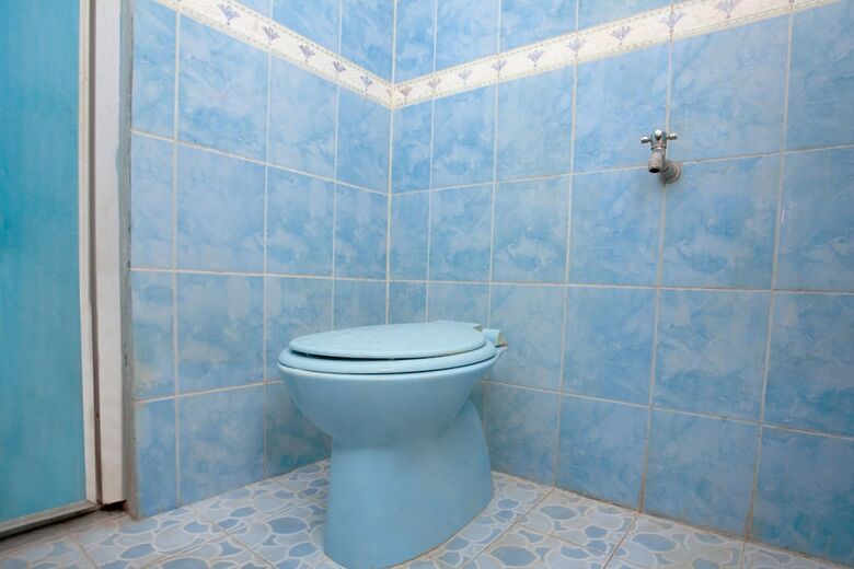Hostal Spot On 2830 Azka Guest House Syariah