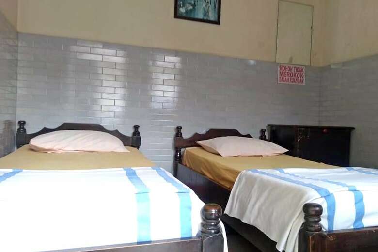 Hostal Spot On 2829 Hotel Arjuna Syariah