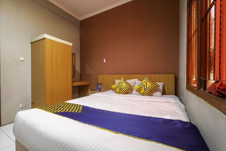 Hotel Wisma Syariah