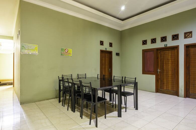 Hotel Wisma Syariah