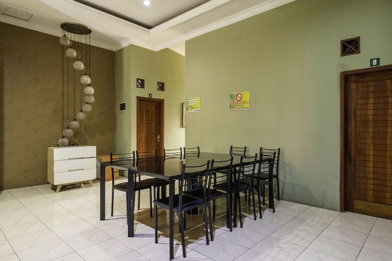 Hotel Wisma Syariah