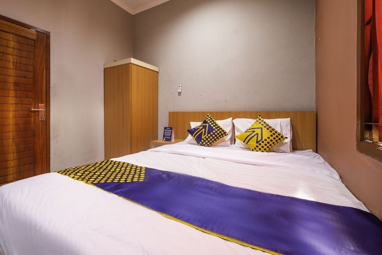 Hotel Wisma Syariah