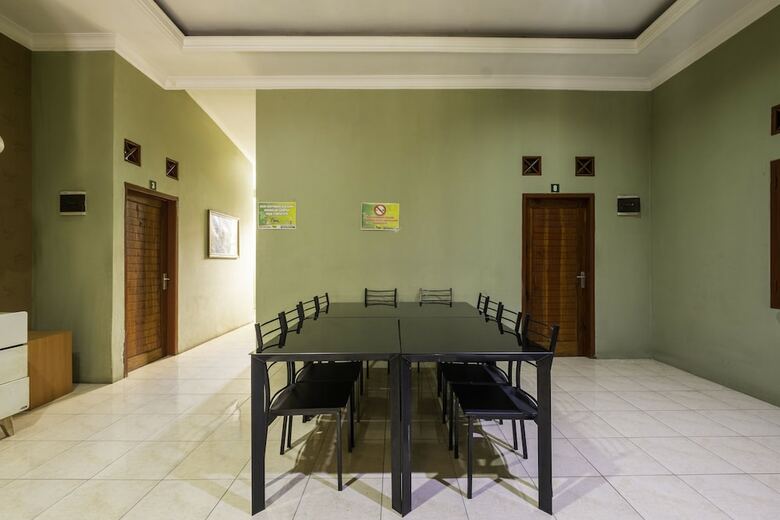 Hotel Wisma Syariah