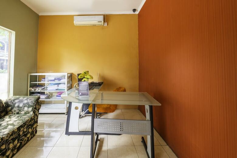 Hotel Wisma Syariah
