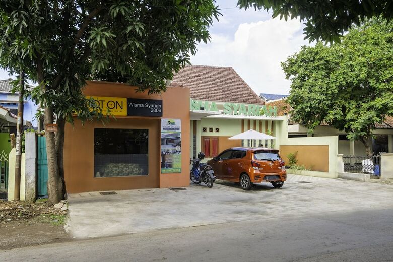 Hotel Wisma Syariah