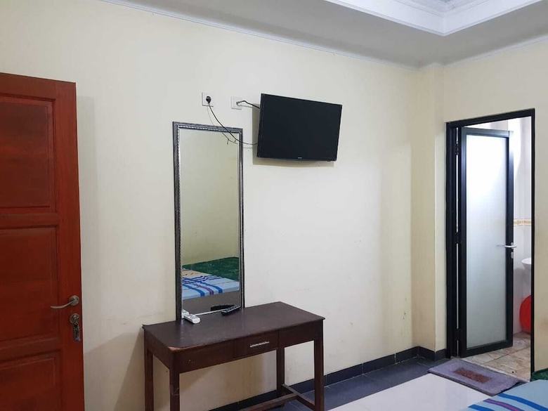 Hostal Wisma Sukatani Indah