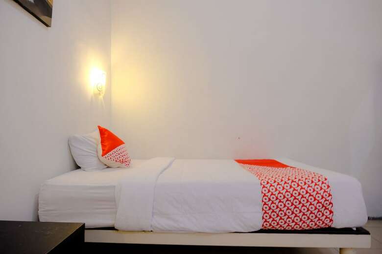 Hotel D'java Homestay