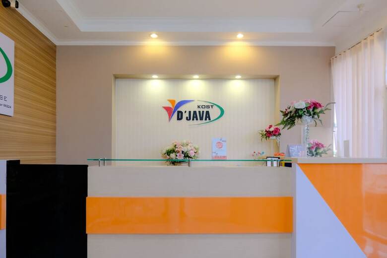 Hotel D'java Homestay