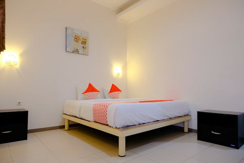 Hotel D'java Homestay