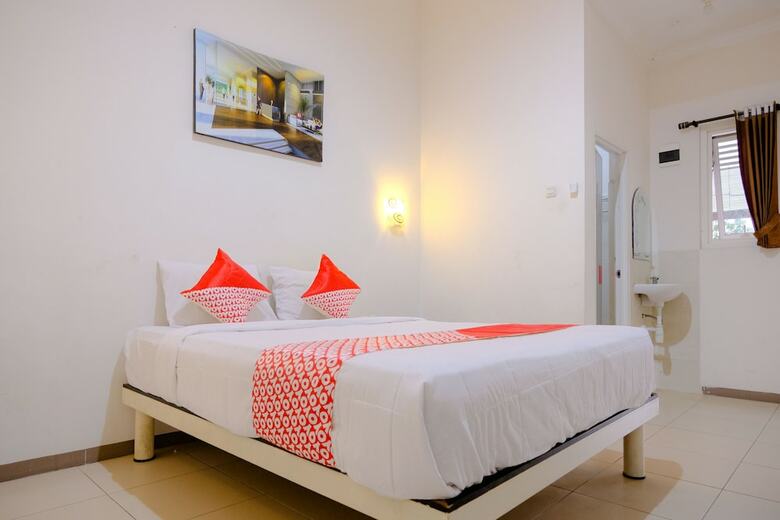 Hotel D'java Homestay
