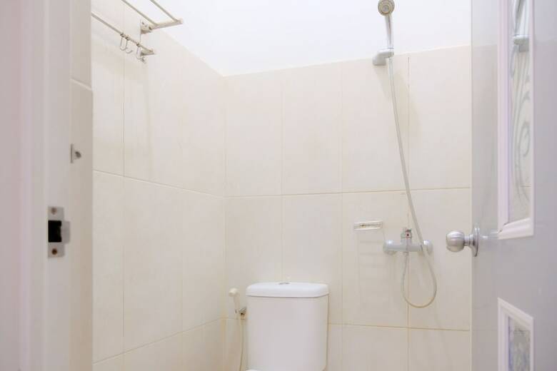 Hotel D'java Homestay