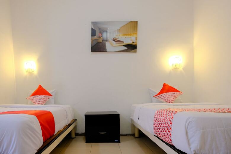 Hotel D'java Homestay