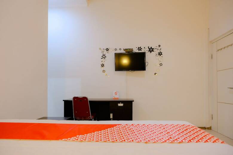 Hotel D'java Homestay