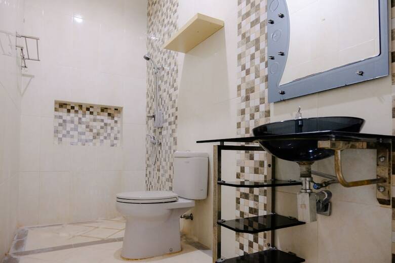 Hotel D'java Homestay