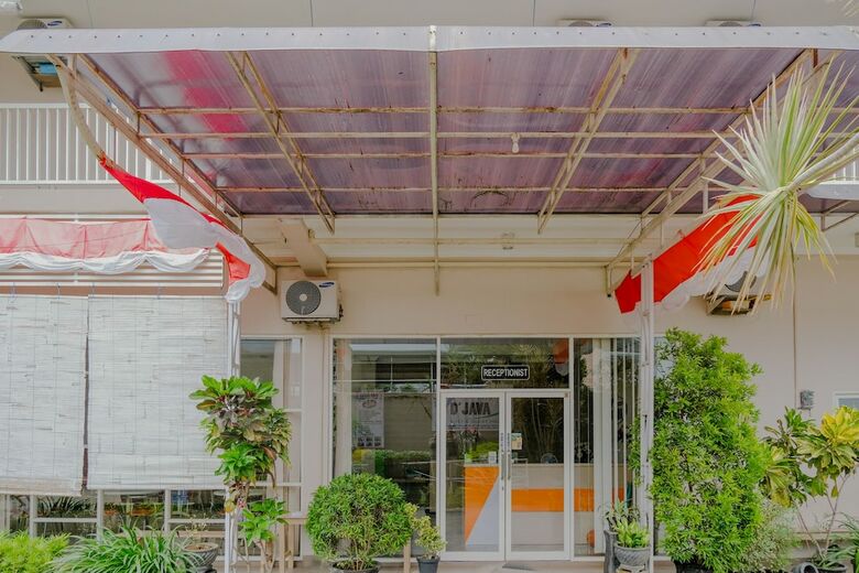 Hotel D'java Homestay