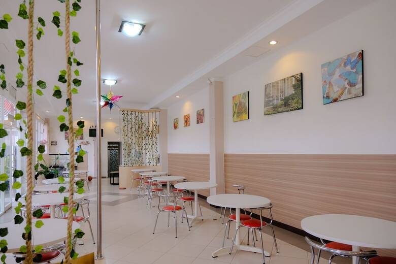 Hotel D'java Homestay